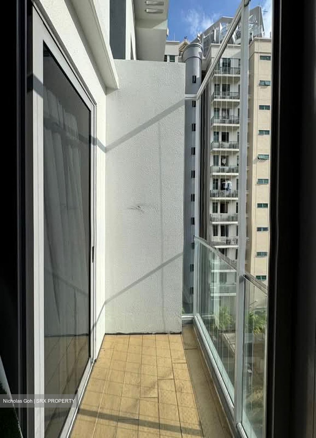 Stellar RV (D10), Apartment #578559041